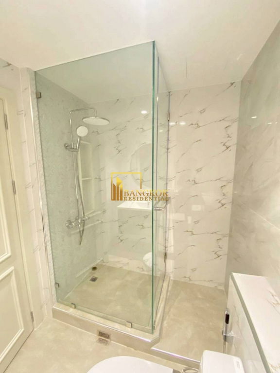 รูป All Seasons Mansion | Beautiful 3 Bedroom Condo For Rent - BR6487CD - รูปที่ 17/37