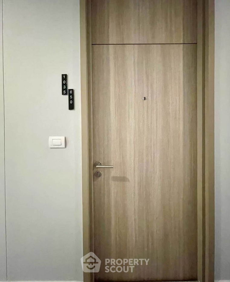 รูป คอนโด 3-ห้องนอน ที่ โนเบิล เพลินจิต ใกล้ BTS เพลินจิต (ID 2651721) - รูปที่ 2/24