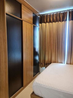 รูปภาพ 🎉 ให้เช่าคอนโด พลัม คอนโด นวมินทร์ อาคาร 1 ชั้น 7 สตูดิโอ ขนาด 30 ตรม ใกล้ ห้างสรรพสินค้าแม็กซ์แวลู