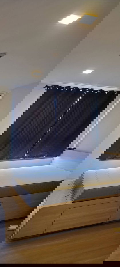 รูป 🔥ด่วน ห้องไปไวมากกก Code: 26KJ851 ให้เช่า THE MUVE BANGNA ✅ Add Line @kjcondo (มี@ข้างหน้าด้วยนะคะ) - รูปที่ 5/11