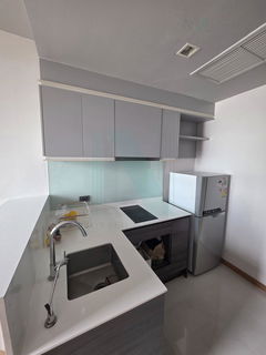 🚩 For Sell Condo CEIL BY SANSIRI Building 1, Floor 4,1 bed room, Room size 35 sqm