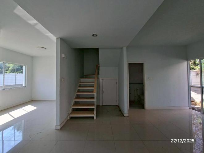 รูป บ้านเดี่ยว สำหรับขาย เดอะวิลเลจ แจ้งวัฒนะ-ติวานนท์ บ้านใหม่ ปากเกร็ด นนทบุรี - รูปที่ 9/28