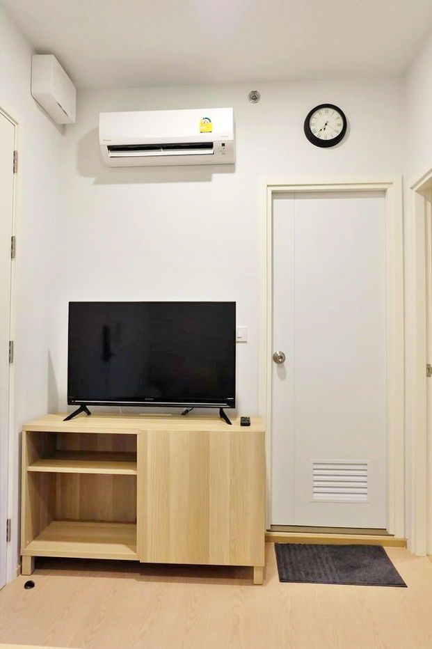 รูป ห้องอัพเดต🙋🏼💎🙋🏼💥แอดไลน์นัดดูห้องได้เลย📲The Tree Sukhumvit 71 - Ekamai - รูปที่ 14/15