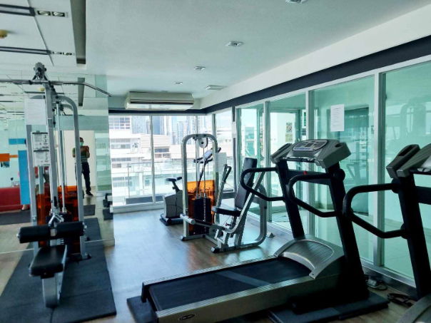 รูป ห้องว่าง💥🔔⚠️🏘️Ⓜ️กดปุ่มแอดไลน์💥พระโขนง💥คาซ่า คอนโด สุขุมวิท 97🔴🟢🟡 - รูปที่ 21/21