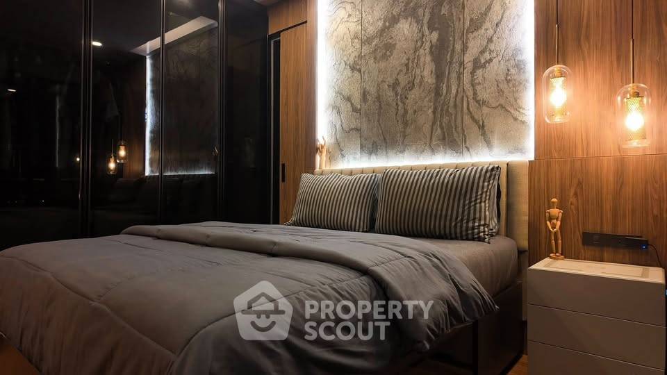 รูป คอนโด 2 ห้องนอน ชั้น 19 Supalai Premier Charoen Nakhon BTS กรุงธนบุรี (ID 2593186) - รูปที่ 5/11