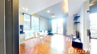 Condos for rent : 2 Bedroom Condo for rent at Quattro By Sansiri 1151042