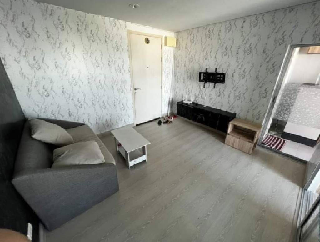 รูป 🥳[RAR2602-2415] นิช ไอดี พระราม 2 (เฟส 1). ตึก A ชั้น 6 *ใกล้ The Bright พระราม 2💚Line id: @thefirstagent - รูปที่ 3/7