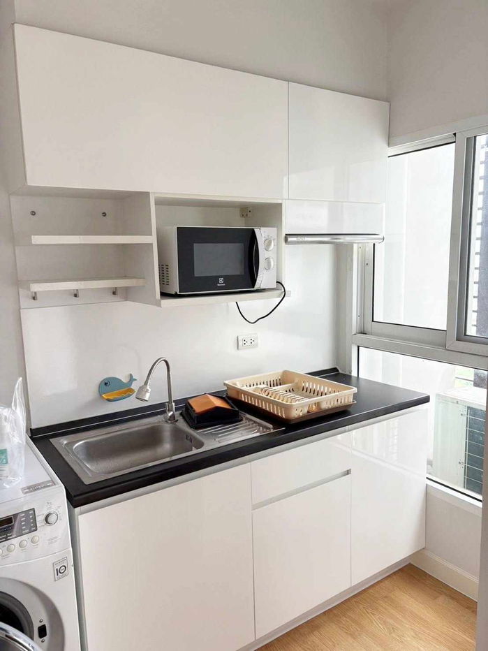 รูป ห้องว่าง💥🔔⚠️🏘️Ⓜ️กดปุ่มแอดไลน์💥ธนบุรี💥เดอะ พาร์คแลนด์ แกรนด์ ตากสิน 🔴🟢🟡 - รูปที่ 6/8