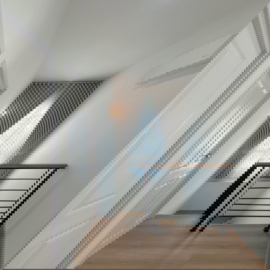 รูป [ให้เช่า] บ้านเดี่ยว 2 ชั้น พร้อมเฟอร์บางส่วน📍Golden Neo สุขุมวิท - ลาซาล | ใกล้ BTS สำโรง - รูปที่ 6/12