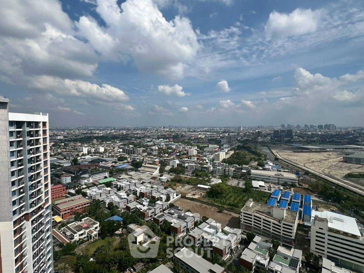 รูป คอนโด 1 ห้องนอน ชั้น 34 ขนาด 44 ตร.ม. ที่ อาร์ติซาน รัชดา ใกล้ MRT ศูนย์วัฒนธรรมฯ (ID 2650670) - รูปที่ 10/10