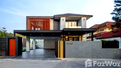 บ้านเดี่ยว เมืองภูเก็ต ภูเก็ต : ขาย วิลล่า 3 ห้องนอน ใน รัษฎา, ภูเก็ต 6046650