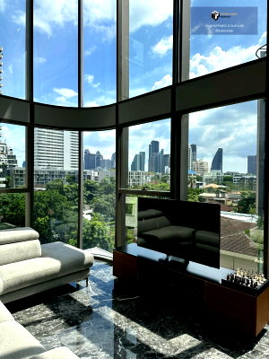 Condos for rent : Ashton Residence 41 | Luxury Pet-friendly condo 🚝 Near BTS Phromphong #2025121513448 #FC #MKT