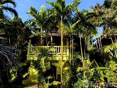 Houses for sale Phuket International Airport : 12 Bedroom House for sale in Sakhu, Phuket  6042343