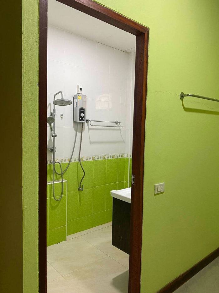 รูป บ้านเดี่ยวชั้นเดียว.เนื้อที่ 1 ไร่ ราคาไปต่อได้หลายอย่าง ทำบ้าน+คาเฟ่+รีสอร์ท หรือทำบ้านสวน บ้านสวยบรรยากาศดี ใกล้แหล่งท่องเที่ยว - รูปที่ 4/14