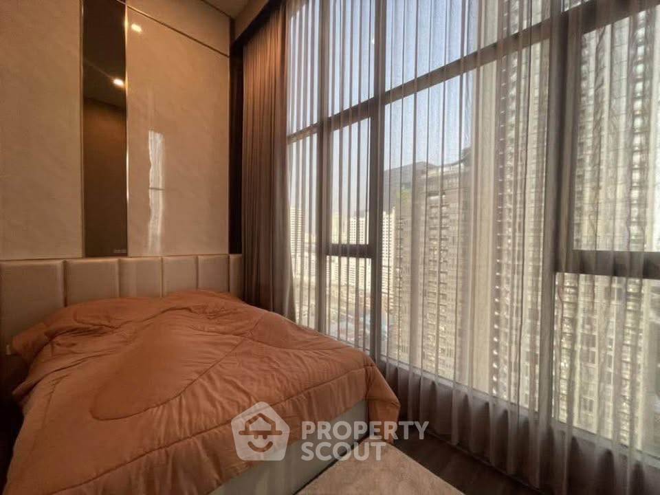 รูป คอนโด 2-ห้องนอน ที่ ไนท์บริดจ์ สเปซ พระราม 9 ใกล้ MRT พระราม 9 (ID 2592973) - รูปที่ 3/13