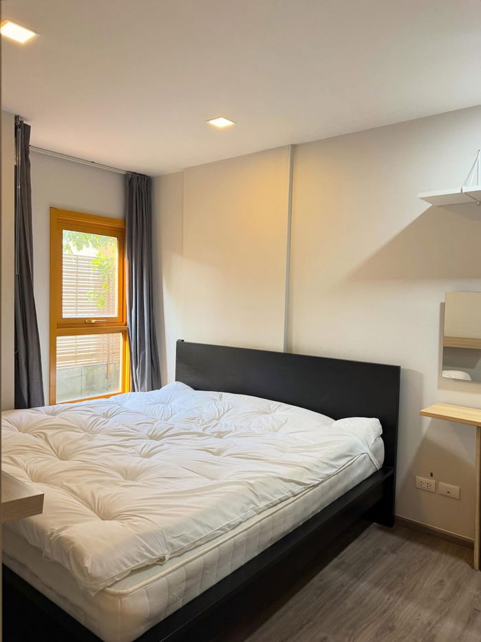 รูป #SC11664​​​​   📌  ให้เช่า | 🟦🟨เดอะ เบส สุขุมวิท 50​​🟥🟩💬 𝑪𝒐𝒏𝒕𝒂𝒄𝒕 𝑳𝑰𝑵𝑬: @𝒔𝒆𝒄𝒓𝒆𝒕𝒑𝒓𝒐𝒑𝒆𝒓𝒕𝒚 🔥✨ - รูปที่ 7/9