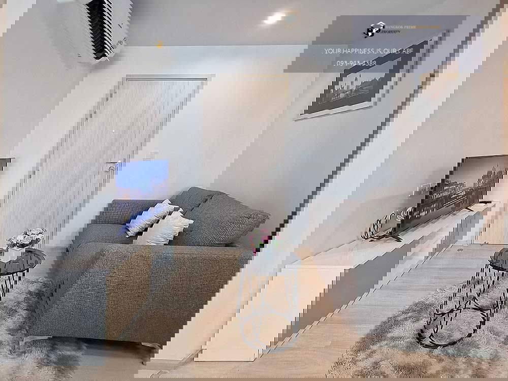 รูป Life One Wireless | Nice Decorated unit available Now !! #2026013013848 #FC - รูปที่ 2/7