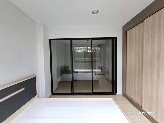 รูป คอนโดมิเนียม 1 ห้องนอน, 27.93 ตารางเมตร คอนโดมิเนียม สำหรับขาย ดิ เอ็กเซล คูคต คูคต ลำลูกกา ปทุมธานี - รูปที่ 6/30