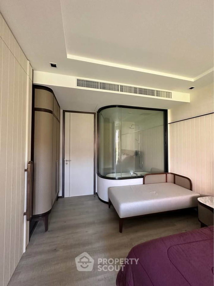 รูป คอนโด 1 ห้องนอนให้เช่า ที่ InterContinental Residences Hua Hin ชั้น 3 ขนาด 52 ตร.ม. (ID 2651687) - รูปที่ 8/10