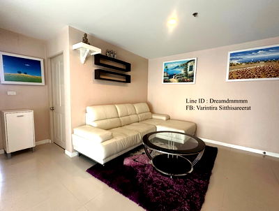 Condos for sale : 🔥 Investment Unit | 2.59M 🔥Metro Park Sathorn Phase2/2