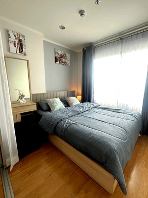 Condos for rent HomePro Rama 9 : Lumpini Place Srinakarin - Huamak Station