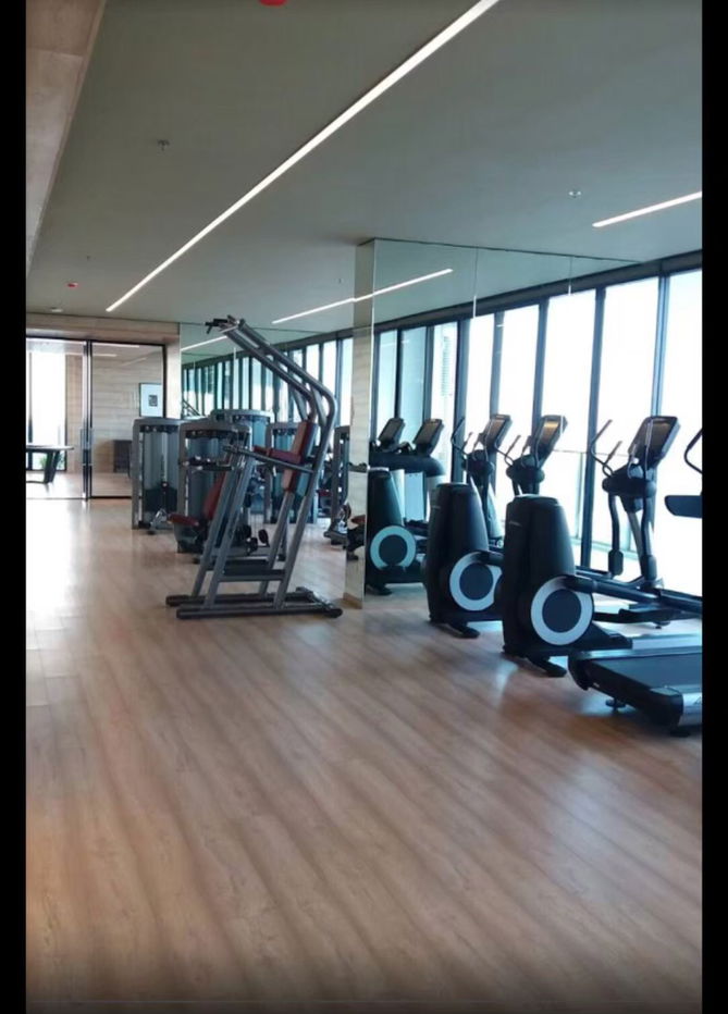 picture DT-6689 for rent Park Origin Phrom Phong (Park Origin Phrom Phong)  - 12/17