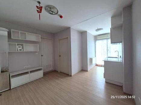 รูป คอนโดมิเนียม 1 ห้องนอน, 30.7 ตารางเมตร คอนโดมิเนียม สำหรับขาย ฟิวส์ เซนเซ่ บางแค บางแคเหนือ เขตบางแค กรุงเทพมหานคร - รูปที่ 27/30