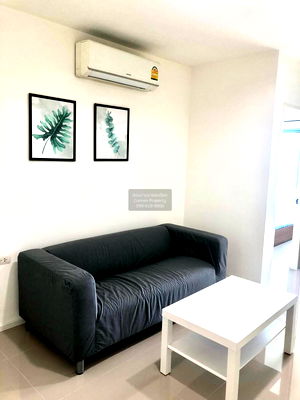 คอนโดให้เช่า : 🔥🔥🔥 เช่าคอนโด  แอสปาย สุขุมวิท 48 BTS-พระโขนง พระโขนง เขต คลองเตย กรุงเทพ CX-56034 ✅ ทักไลน์ @connexproperty ตอบทันที ทีมงานมืออาชีพ ✅ 🔥🔥🔥