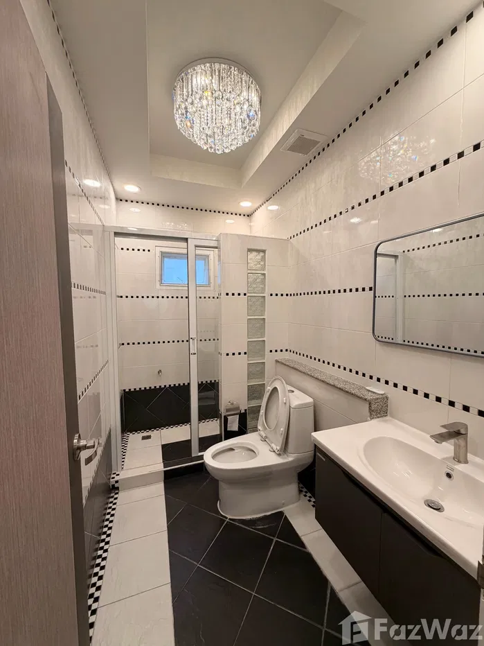 รูป ขายบ้านเดี่ยวรีโนเวทใหม่พร้อมอยู่ 6037950 - รูปที่ 23/23