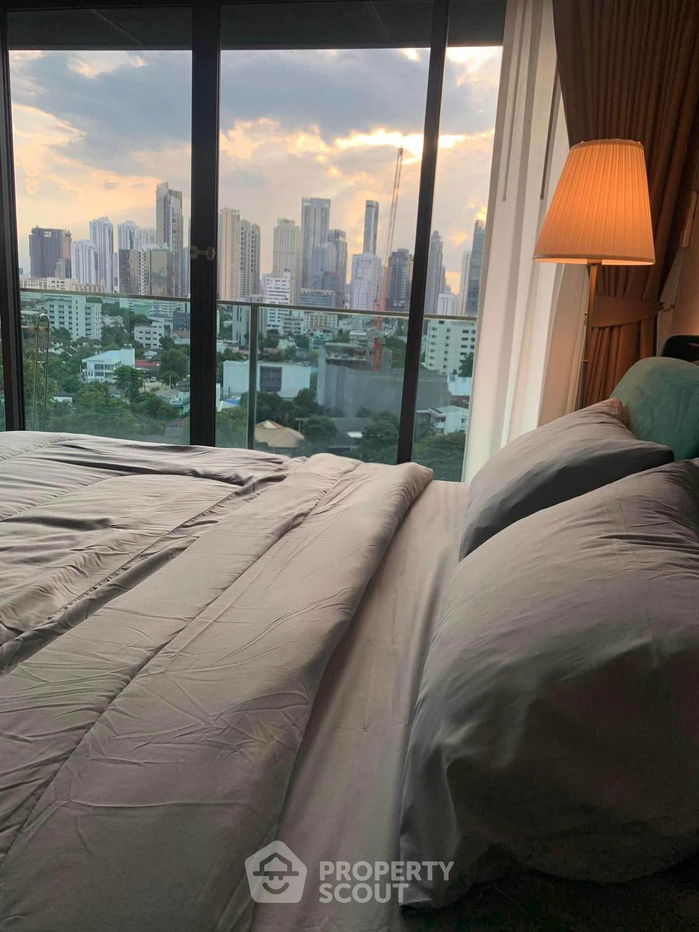 รูป คอนโด 1-ห้องนอน ที่ โนเบิล รีมิกซ์ ใกล้ BTS ทองหล่อ (ID 2632375) - รูปที่ 1/8