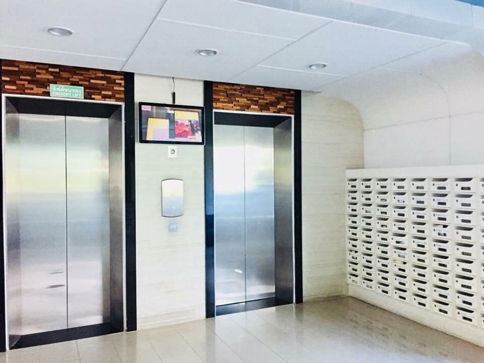 รูป ห้องอัพเดต🙋🏼💎🙋🏼💥แอดไลน์นัดดูห้องได้เลย📲ให้เช่า  Supalai City Resort Ratchada - Huai Khwang  ห้วยขวาง - รูปที่ 11/13