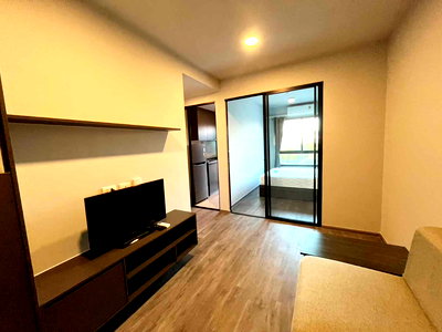 คอนโดให้เช่า : ห้องว่าง💥🔔⚠️🏘️Ⓜ️กดปุ่มแอดไลน์💥บางกะปิ💥มอนเต้ พระราม 9🔴🟢🟡