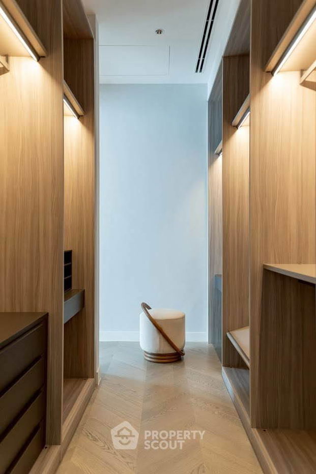 picture 3-BR Condo at One 89 Wireless near MRT Lumphini (ID 2629332) - 10/37