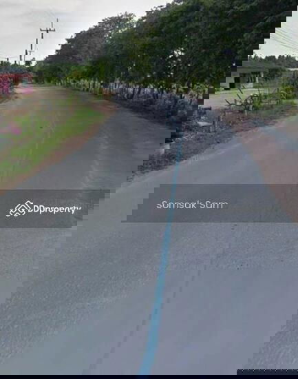 รูป ขายที่ดิน  เนื้อที่  18 ไร่ ใกล้วัดหนองบอน จ.ฉะเชิงเทรา  เหมาะสำหรับทำบ้านพัก  ทำไร่ ทำสวน หรือซื้อไว้เกร็งกำไร ฯลฯ  - รูปที่ 4/4