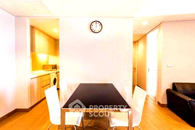 Condos for rent : 2-BR Condo at The Lumpini 24 near BTS Phrom Phong (ID 2648664)