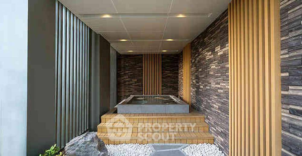 รูป คอนโด 1-ห้องนอน ที่ ริทึ่ม อโศก 2 ใกล้ MRT พระราม 9 (ID 390116) - รูปที่ 5/16