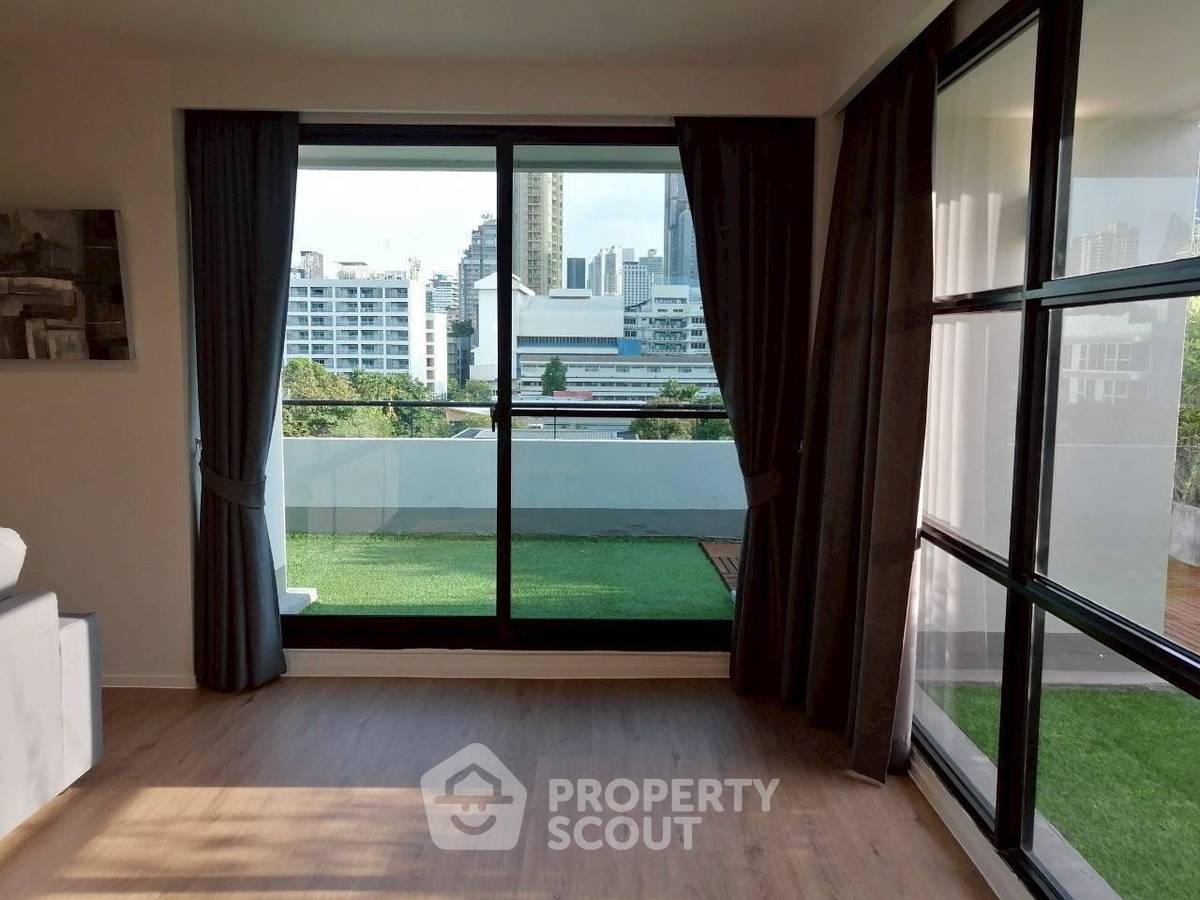 รูป คอนโด 3-ห้องนอน ที่ ลิลลี่ เฮ้าส์ แมนชั่น ใกล้ MRT เพชรบุรี (ID 2632473) - รูปที่ 4/14