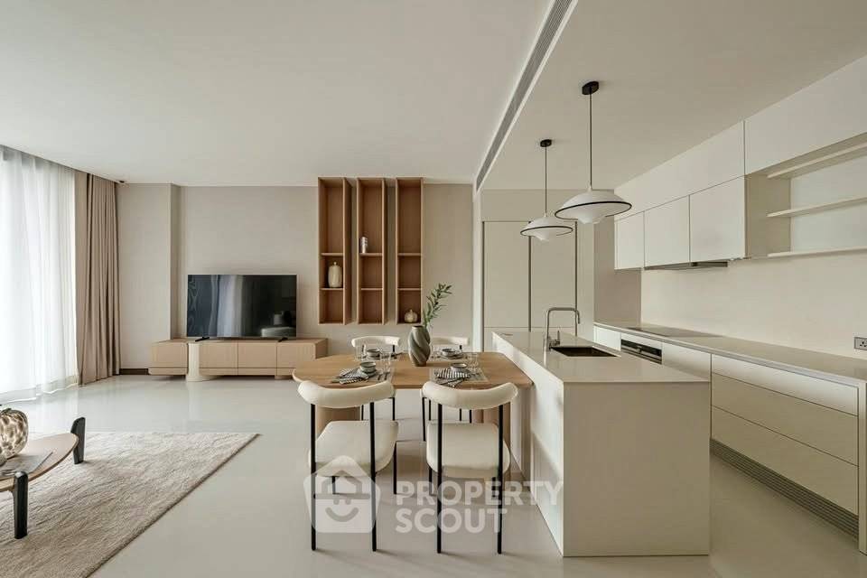 รูป คอนโด 2-ห้องนอน ที่ คิว วัน สุขุมวิท ใกล้ BTS นานา (ID 2603581) - รูปที่ 1/15