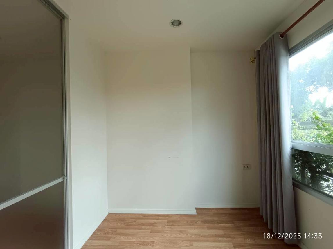 รูป คอนโดมิเนียม 1 ห้องนอน, 22.84 ตารางเมตร คอนโดมิเนียม สำหรับขาย ลุมพินี วิลล์ นครอินทร์-ริเวอร์วิว ตลาดขวัญ เมืองนนทบุรี นนทบุรี - รูปที่ 22/30