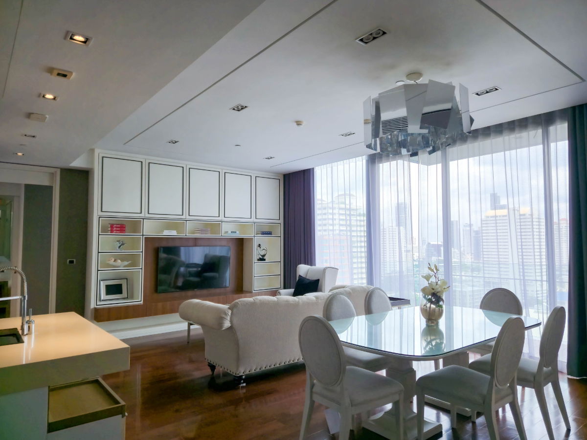 รูป Marque สุขุมวิท 39 2 ห้องนอน ห้องมุม - รูปที่ 4/17