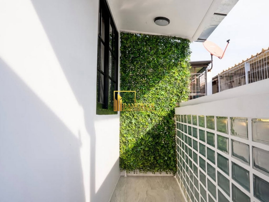 รูป Khlongtan Niwet | Renovated 3 Bedroom House in Phra Khanong - BR28322SH - รูปที่ 14/14