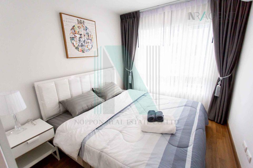 รูป ขายคอนโด รีเจ้นท์โฮม สุขุมวิท 81 อาคาร C ชั้น 4 1 ห้องนอน ขนาด 28 ตรม ใกล้ Century Movie Plaza อ่อนนุช - รูปที่ 6/8