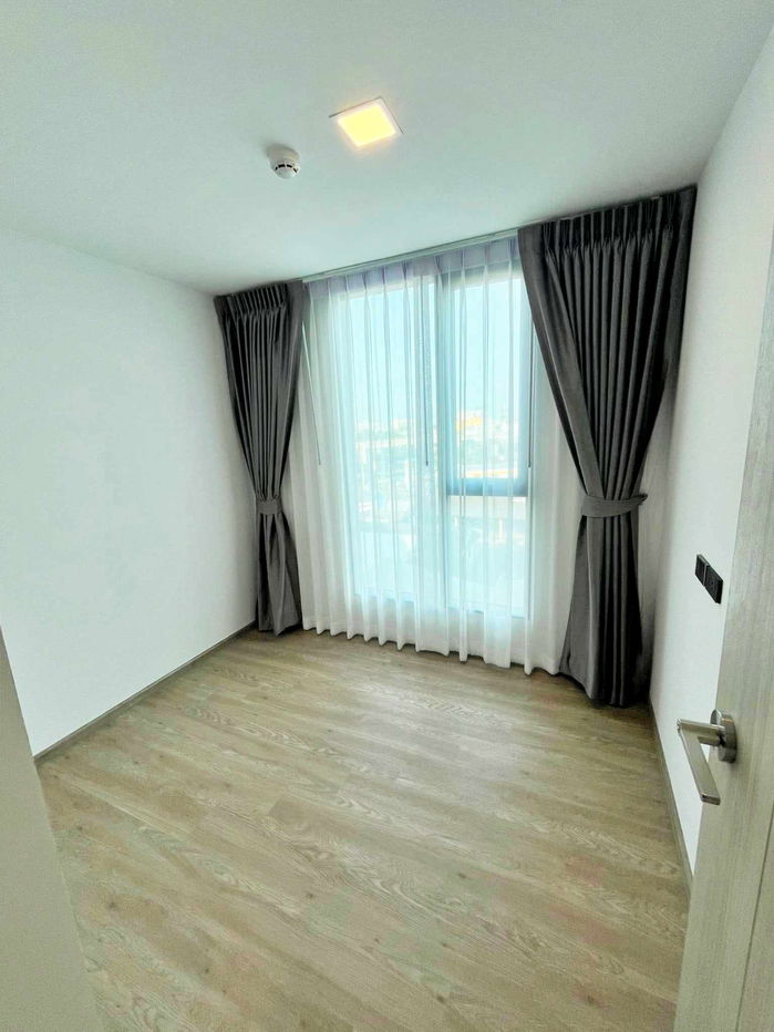 รูป ห้องอัพเดต🙋🏼💎🙋🏼💥แอดไลน์นัดดูห้องได้เลย📲  ห้วยขวาง 💥  แชปเตอร์ วัน อีโค รัชดา - ห้วยขวาง 🔴🟢🟡 - รูปที่ 6/9