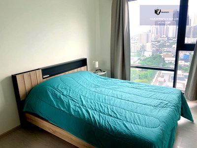 คอนโดให้เช่า : Rhythm Sukhumvit 36-38 | Best price 🚝close to BTS Thonglor 400 m #2026012613791 #FC