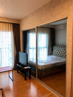 รูปภาพ ให้เช่า เดอะ พาร์คแลนด์ เพชรเกษม มีเฟอร์นิเจอร์+เครื่องใช้ไฟฟ้าครบ