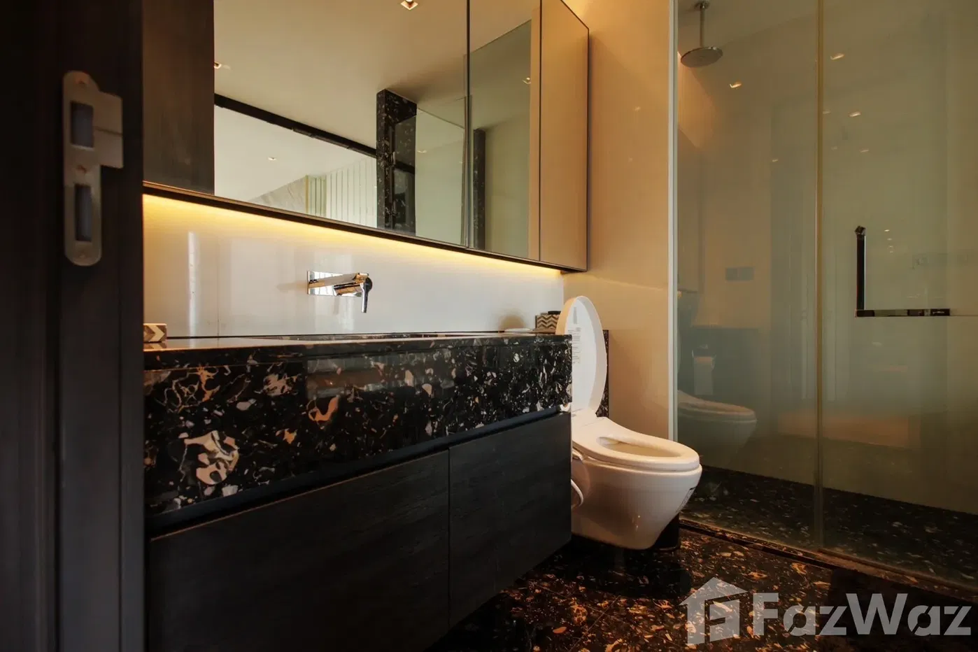 รูป ขาย คอนโด 2 ห้องนอน ในโครงการ บีทนิค สุขุมวิท 32 6046411 - รูปที่ 12/18