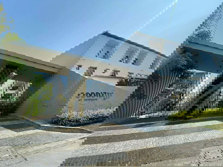 ทาวน์โฮมให้เช่า : ปล่อยเช่า ทาวน์เฮ้าส์เทียบเท่าบ้านเดี่ยว อุดุมสุข39