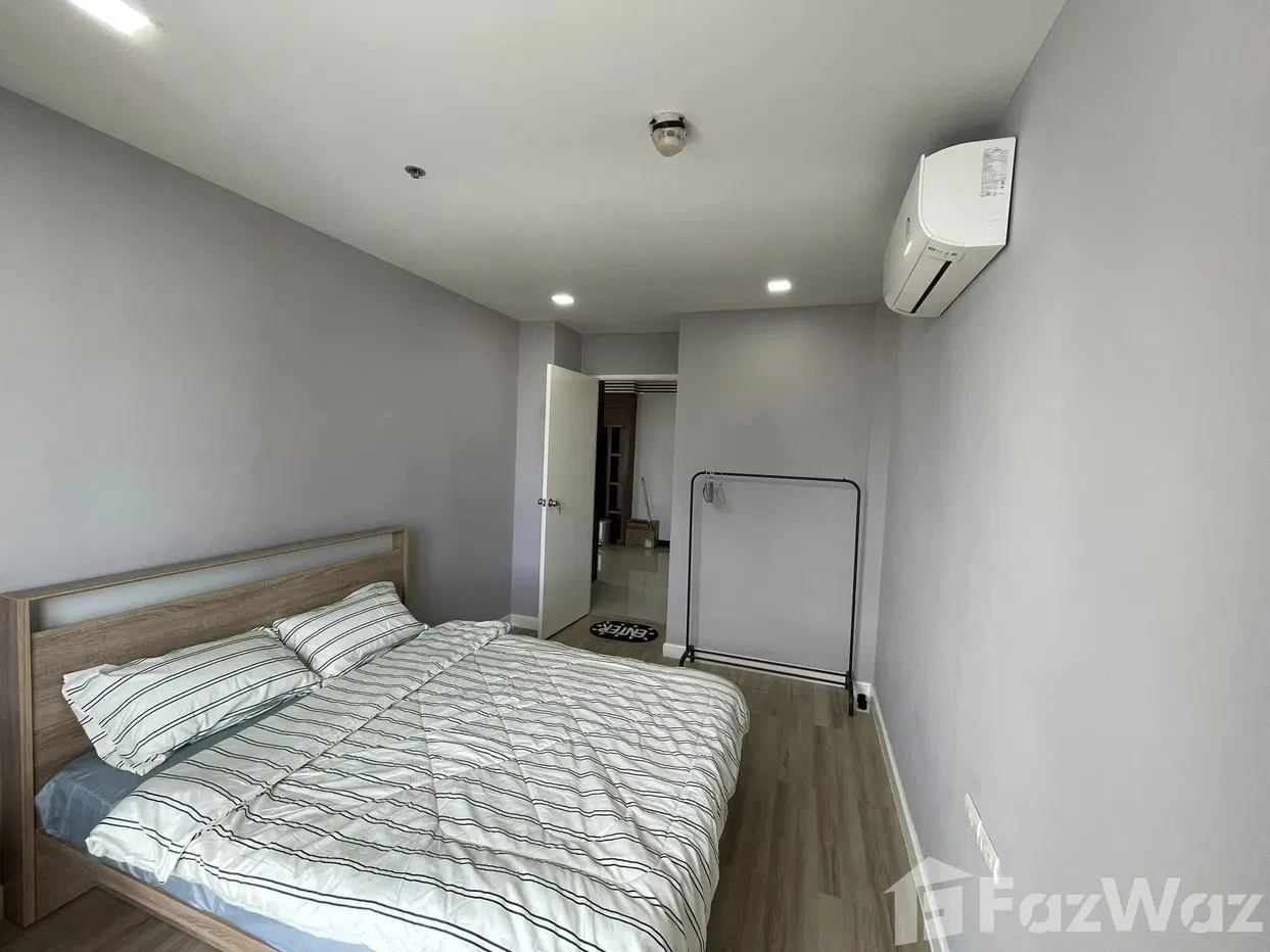 รูป คอนโดให้เช่า 2 ห้องนอน ในโครงการ ไอดีโอ สาทร-ตากสิน 1636218 - รูปที่ 9/14