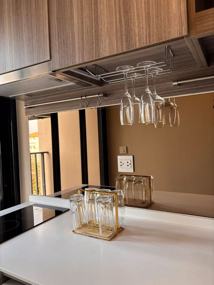 รูป 🔮RB23278 ให้เช่าถูกมาก👍เคนซิงตัน พหลโยธิน 63✅แอดไลน์ @119dgdea ( มี @ ด้วย) แอดมินตอบไว - รูปที่ 2/12