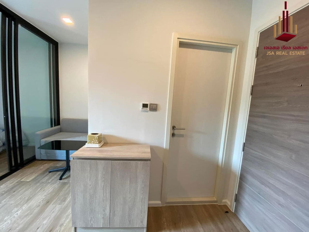 picture ✨ For Rent: Modiz Sukhumvit 50  Condo ✨  💰 Only 12,000 THB/month - 3/4